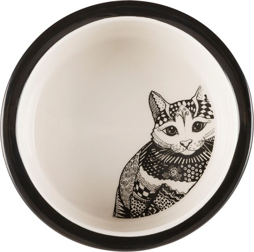 Trixie keramik napf - trixie, katzen