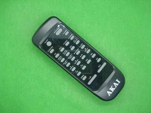Original fernbedienung akai - fernbedienung,