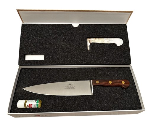 Wüsthof kochmesser - wüsthof,