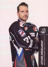2020-21 German DEL #339 Kael