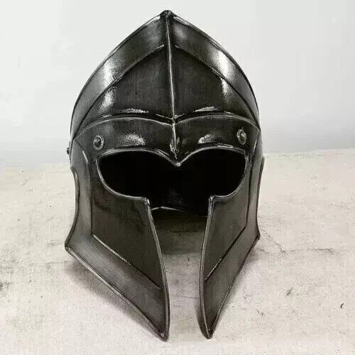 Helm der korinther spartaner - helm,