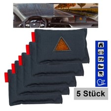 5x Auto Luftentfeuchter