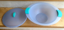 Tupperware schüssel servier - schüssel,