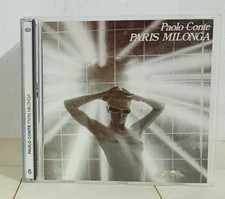 28502 CD - PAOLO CONTE - Paris