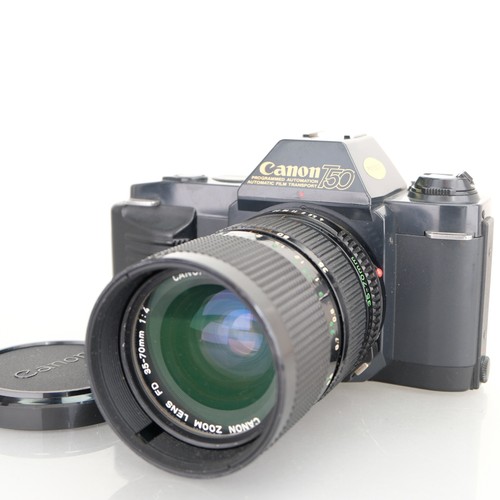 Canon t50 analoge - t50,