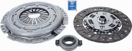 Kupplungssatz sachs 3000 - kupplungssatz,