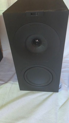 Kef concerto meta - kef, q