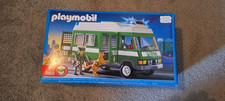 Playmobil
