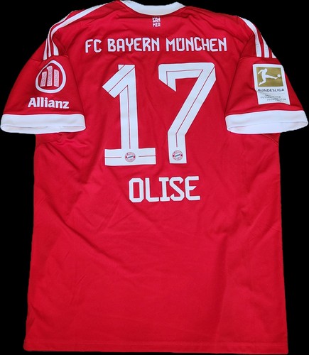 Bayern trikot home - home, |