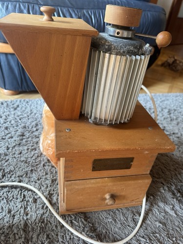 Hawo kleine getreidemühle - kleine,