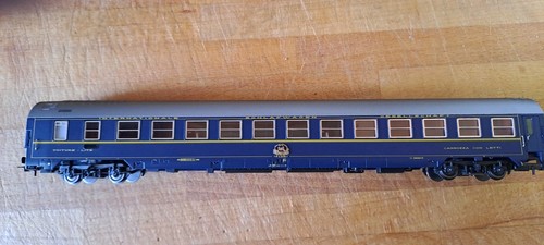 Rivarossi 4333 - rivarossi, hr