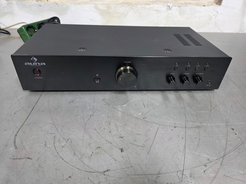 Auna audio stereo verstärker - audio,