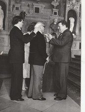 Foto ministerpräsident franz - foto,
