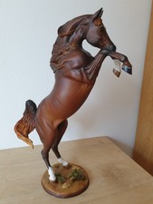 Modellpferd, Resin Shah Azim Maggie Bennett