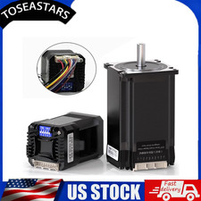 ✅Nema 17 23 Closed-loop