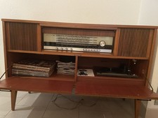 Musikschrank Radio