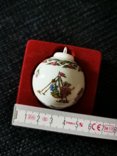 Hutschenreuther porzellan mini - porzellan,