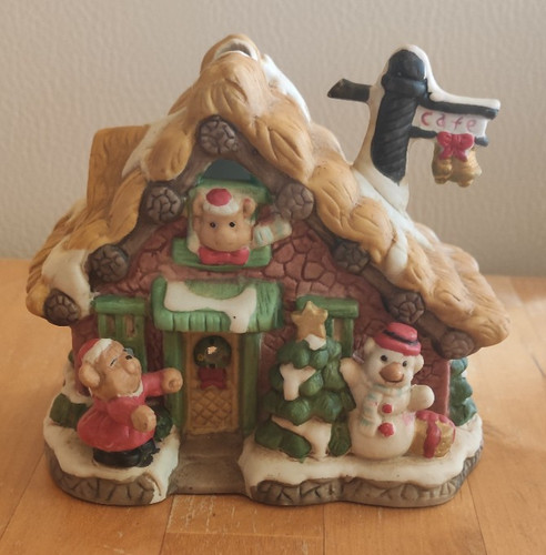 Lichterhaus