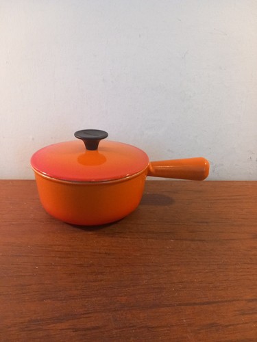 Vintage französisch gusseisen - französisch,
