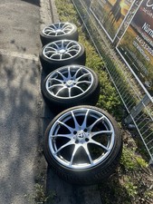 Alufelgen Mit Reifen  Tomason