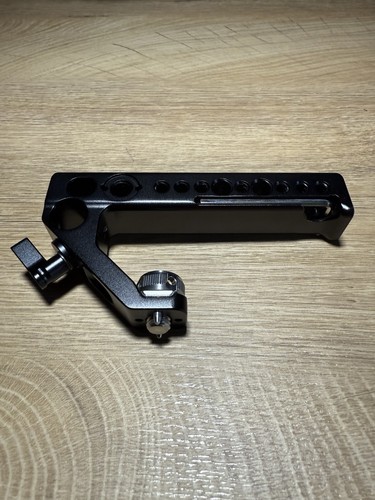 Smallrig top handle - top,