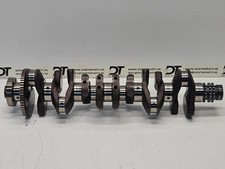 Crankshaft BMW E46 M3 S54 3.2