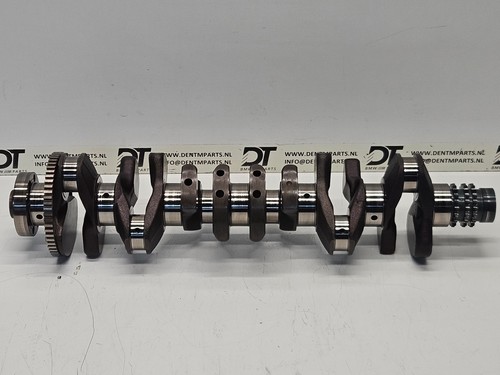 Crankshaft bmw e46 - bmw, m3