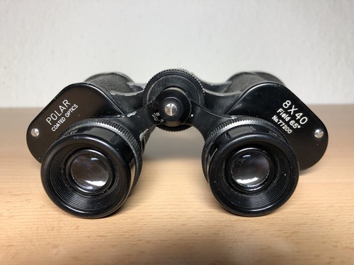 Polar coated optics fernglas - coated,