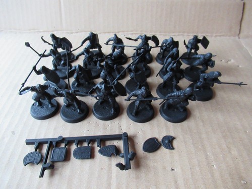 Herr der ringe - gw, 23