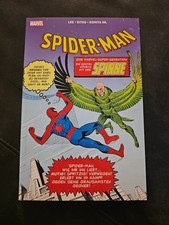 Spiderman / Marvel Klassiker /