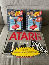 Atari 2600 Konsole Original