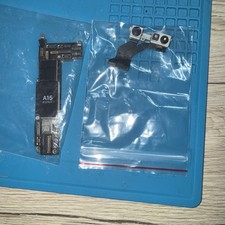 IPhone 13 Logicboard mit