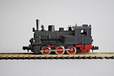 Arnold T3 / BR 89  Spur N
