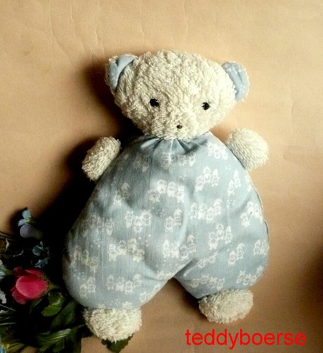 Sigikid teddy bär frottée - sigikid,