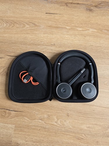 Jabra evolve bluetooth - 75,