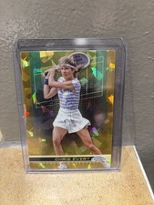 2024 Topps Sapphire Tennis
