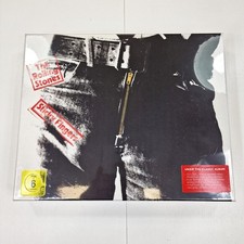 Rolling Stones – Sticky