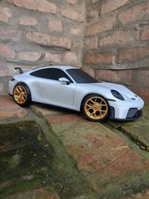 Porsche 911(992) GT 3  1/10 RC