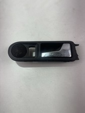 Türöffner hinten links chrom