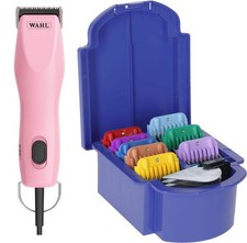 WAHL KM2+ PROFI NETZ