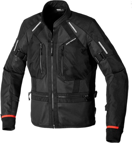 Spidi tech armor - tech,