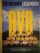 SELTEN: 11 Freunde LEGENDEN -