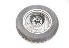 REAR WHEEL FELGE HINTERRAD