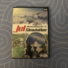 Jet Simulation - PC