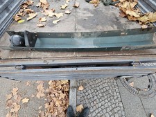 jeep cherokee xj stoßstange