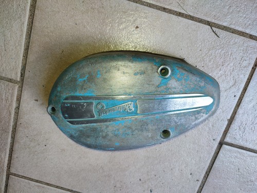 Simson limadeckel top - simson, 2