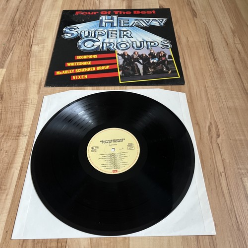 1988 heavy super groups - heavy,