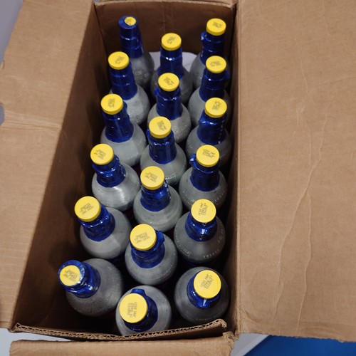 18x sodastream edeka co2 - 18x,