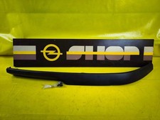 Spoiler Leiste vorne rechts