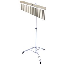 Chimes 36 Messing-Stäbe